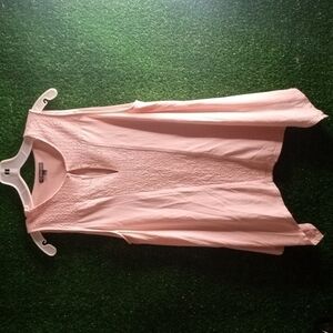 Adrianna papell tank